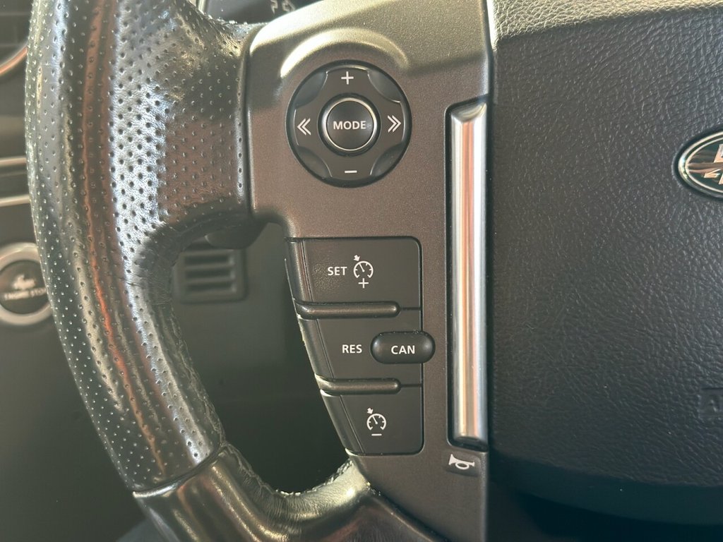 Used Land Rover Discovery 4 2014 for sale - 76256179: Photo 49