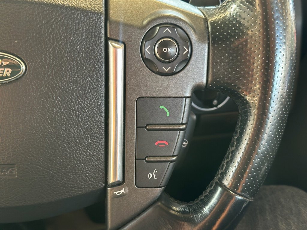Used Land Rover Discovery 4 2014 for sale - 76256179: Photo 50