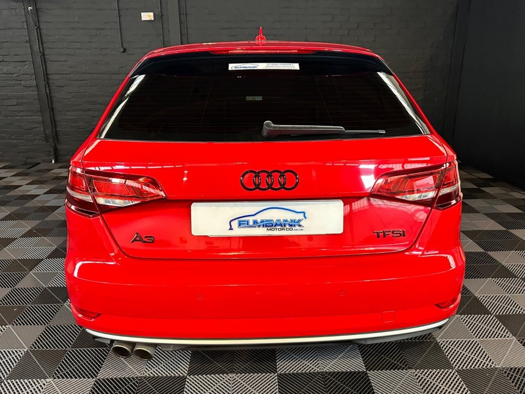Used Audi A3 2016 for sale - 77287501: Photo 10