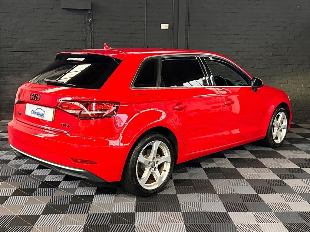 Used Audi A3 2016 for sale - 77287501: Photo 11