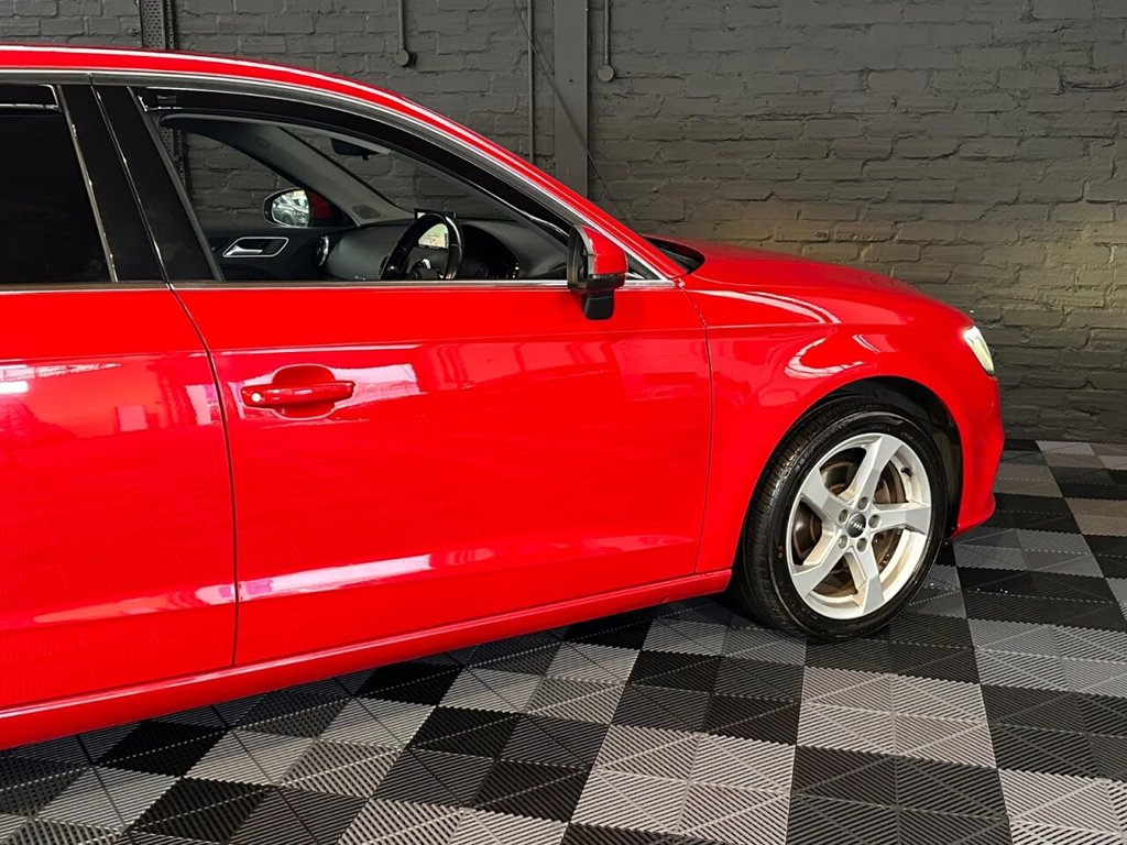 Used Audi A3 2016 for sale - 77287501: Photo 12