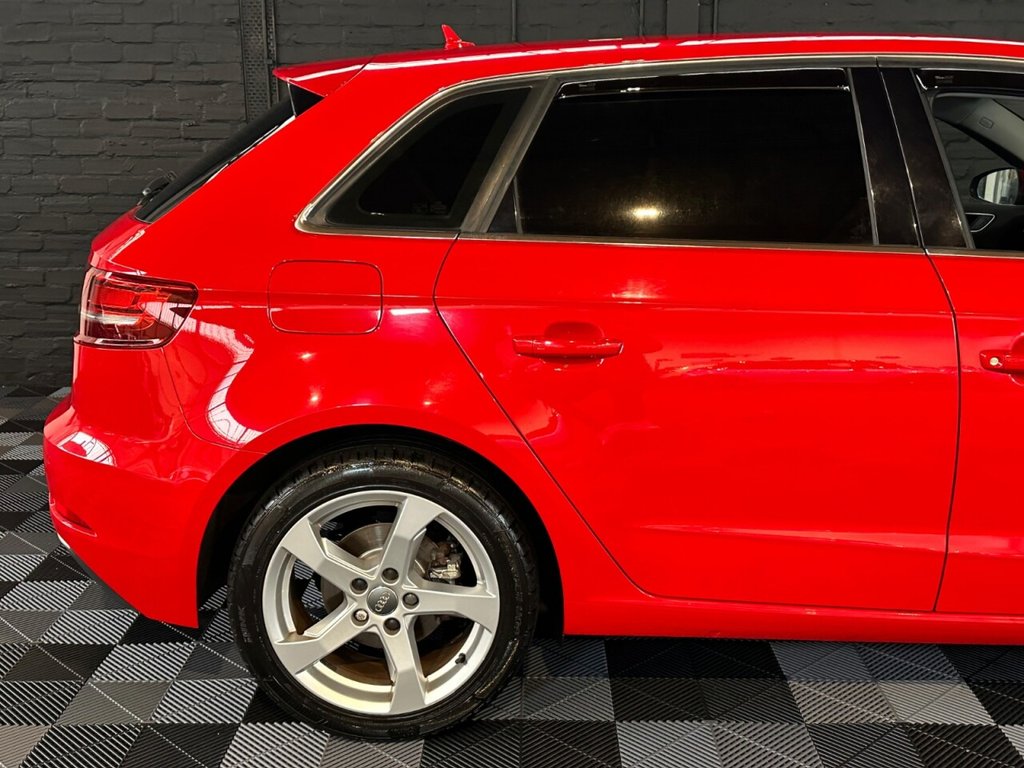 Used Audi A3 2016 for sale - 77287501: Photo 13