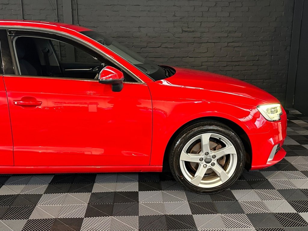 Used Audi A3 2016 for sale - 77287501: Photo 14