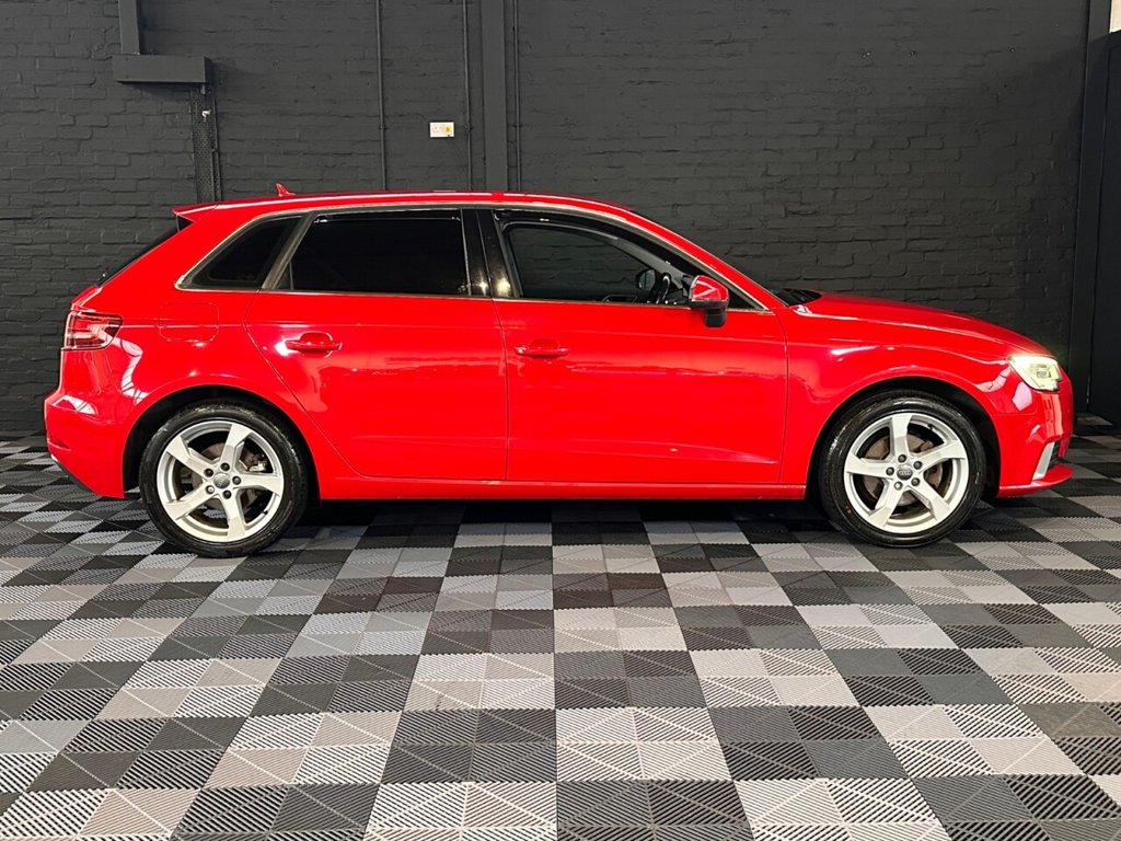 Used Audi A3 2016 for sale - 77287501: Photo 15