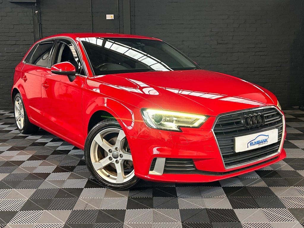 Used Audi A3 2016 for sale - 77287501: Photo 16