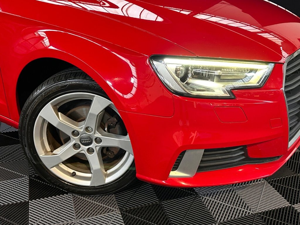 Used Audi A3 2016 for sale - 77287501: Photo 17