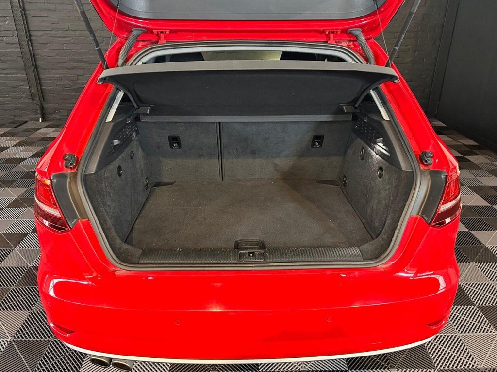 Used Audi A3 2016 for sale - 77287501: Photo 18