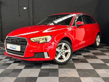 Used Audi A3 2016 for sale - 77287501: Photo