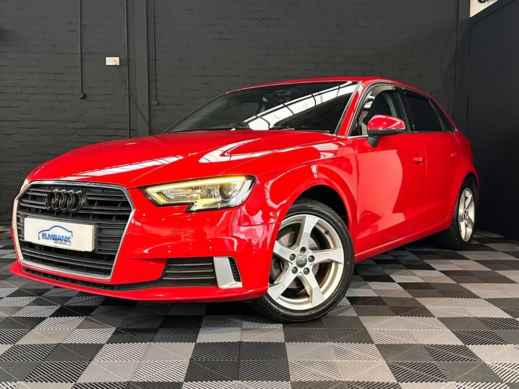 Used Audi A3 2016 for sale - 77287501: Photo 2