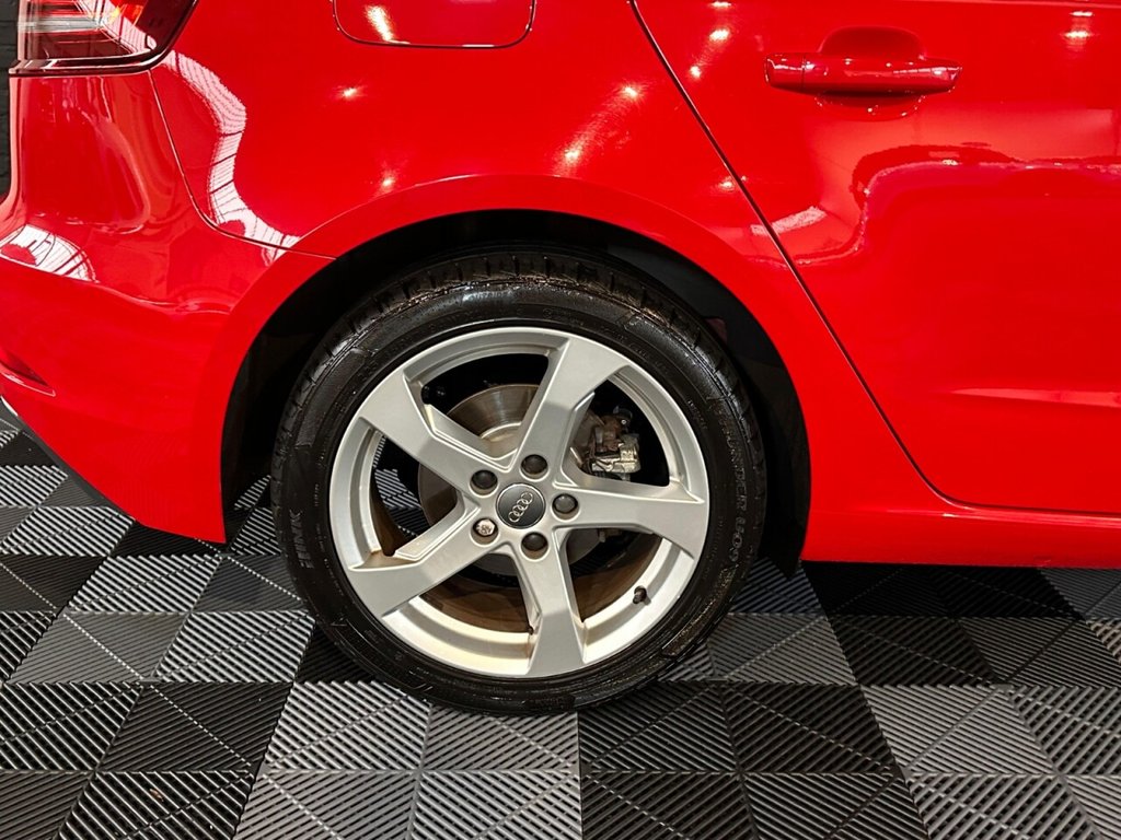 Used Audi A3 2016 for sale - 77287501: Photo 22