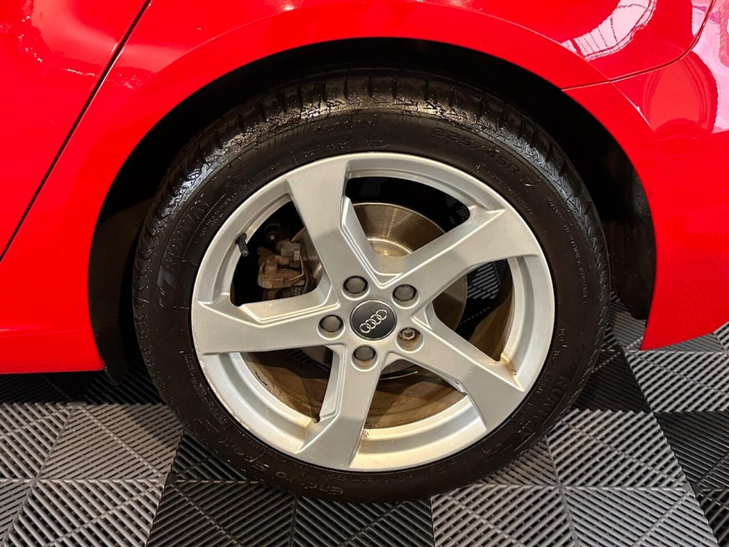 Used Audi A3 2016 for sale - 77287501: Photo 23