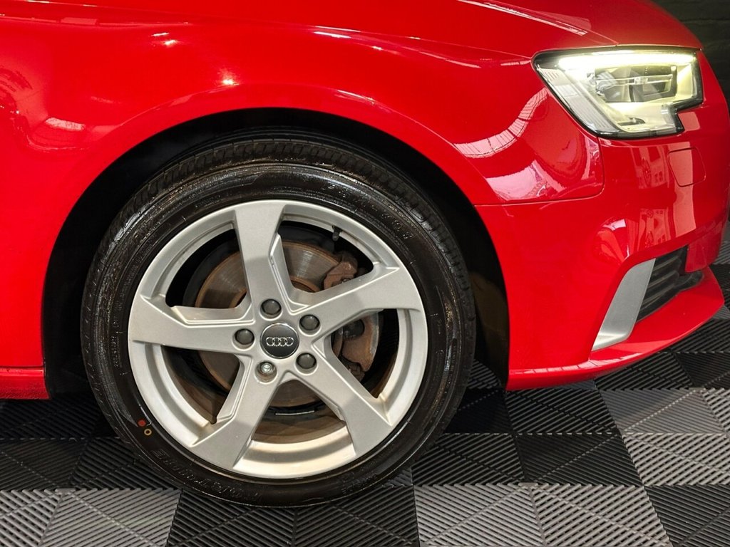 Used Audi A3 2016 for sale - 77287501: Photo 24