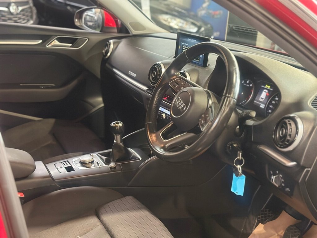 Used Audi A3 2016 for sale - 77287501: Photo 25