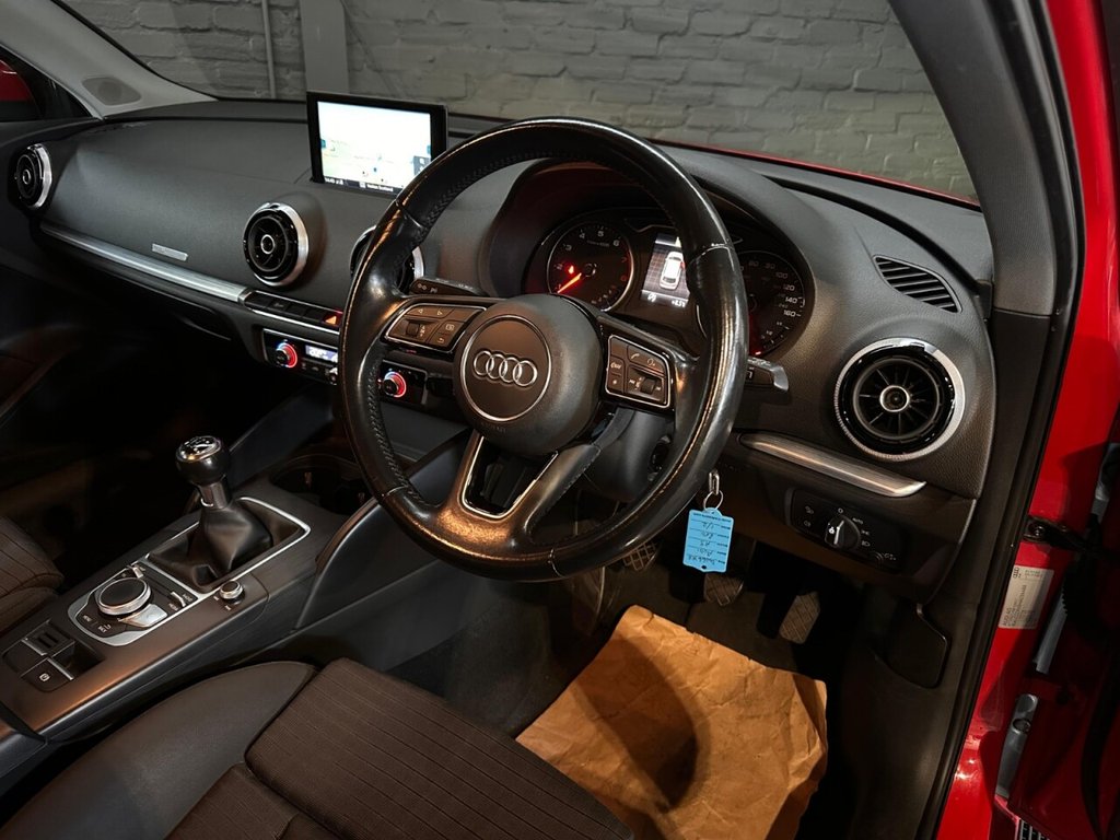 Used Audi A3 2016 for sale - 77287501: Photo 26