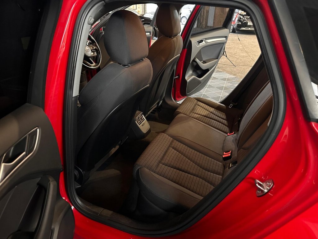 Used Audi A3 2016 for sale - 77287501: Photo 29