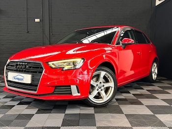 Used Audi A3 2016 for sale - 77287501: Photo