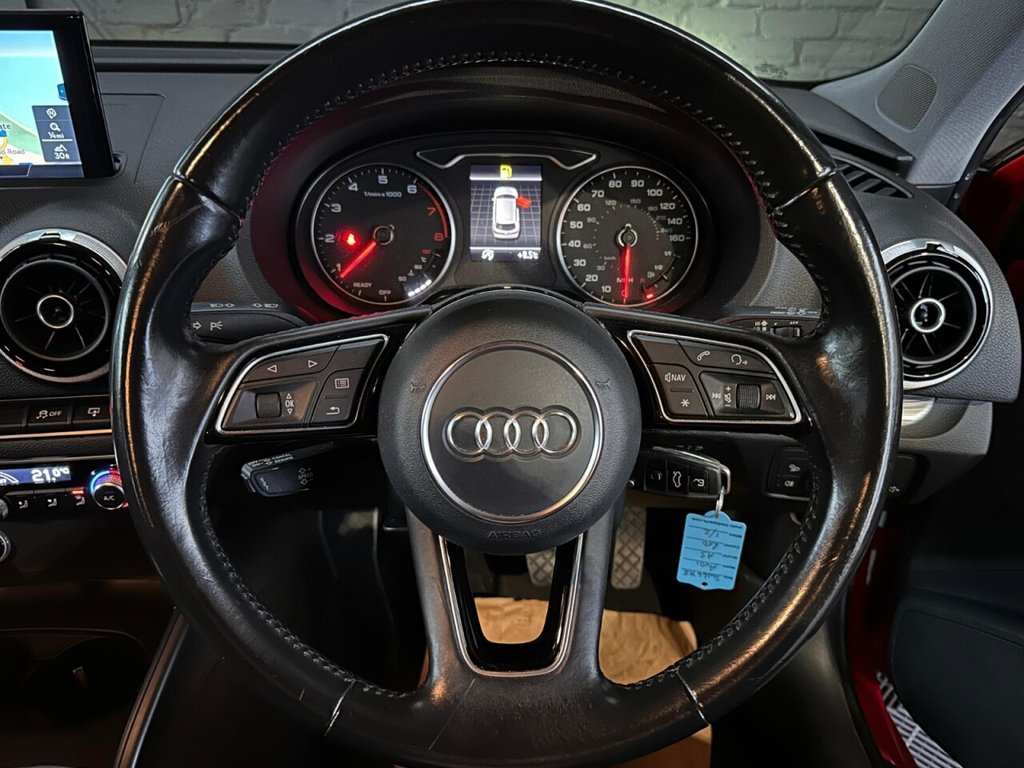 Used Audi A3 2016 for sale - 77287501: Photo 31