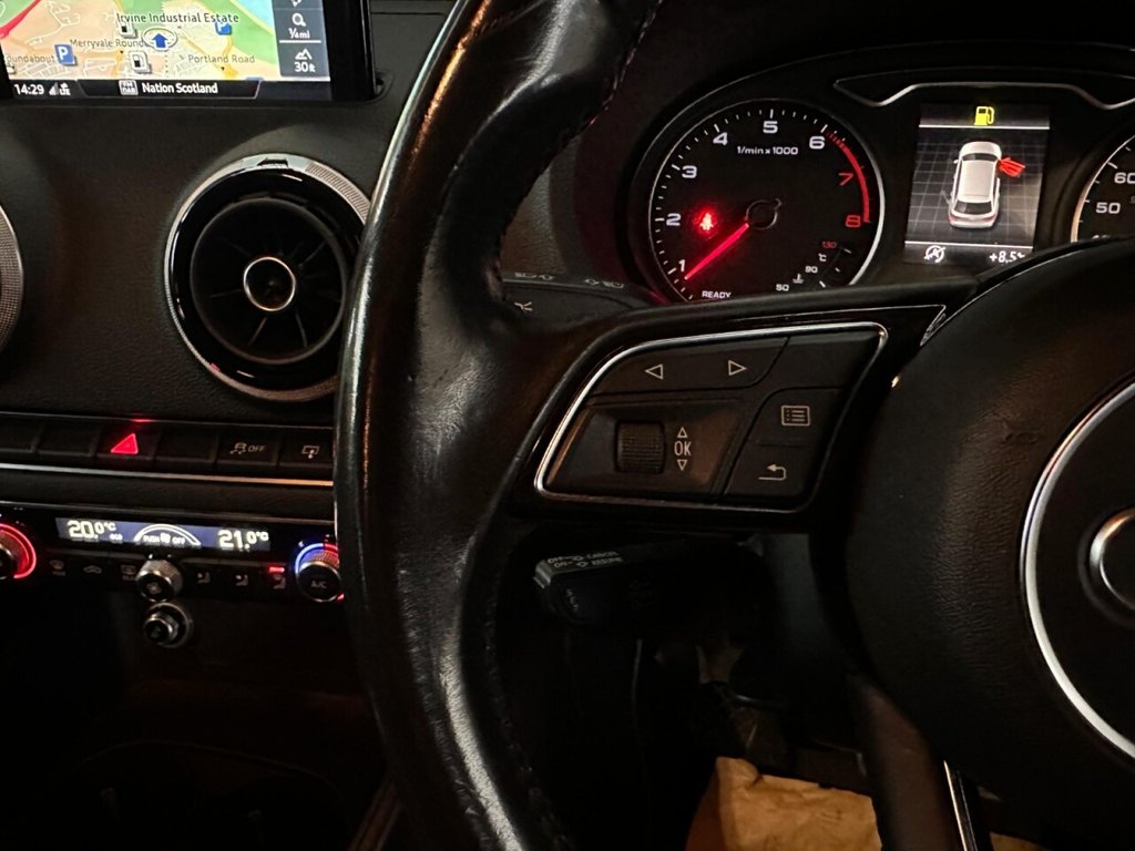 Used Audi A3 2016 for sale - 77287501: Photo 32