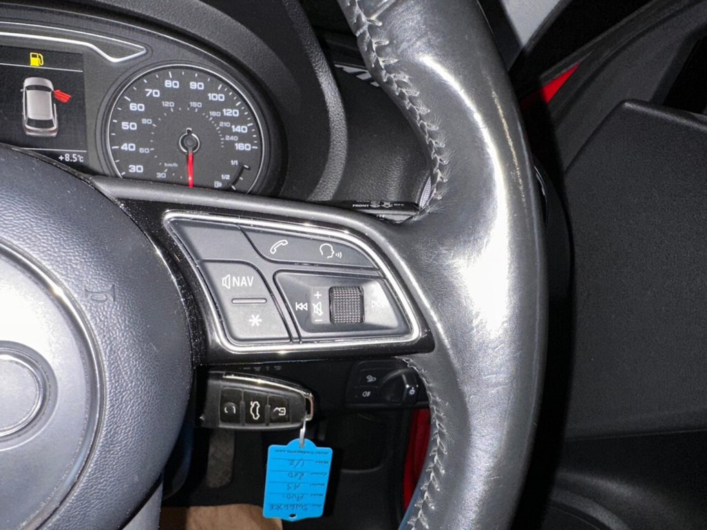 Used Audi A3 2016 for sale - 77287501: Photo 33