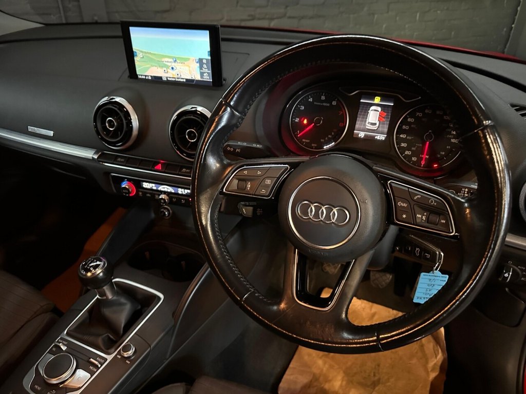 Used Audi A3 2016 for sale - 77287501: Photo 34