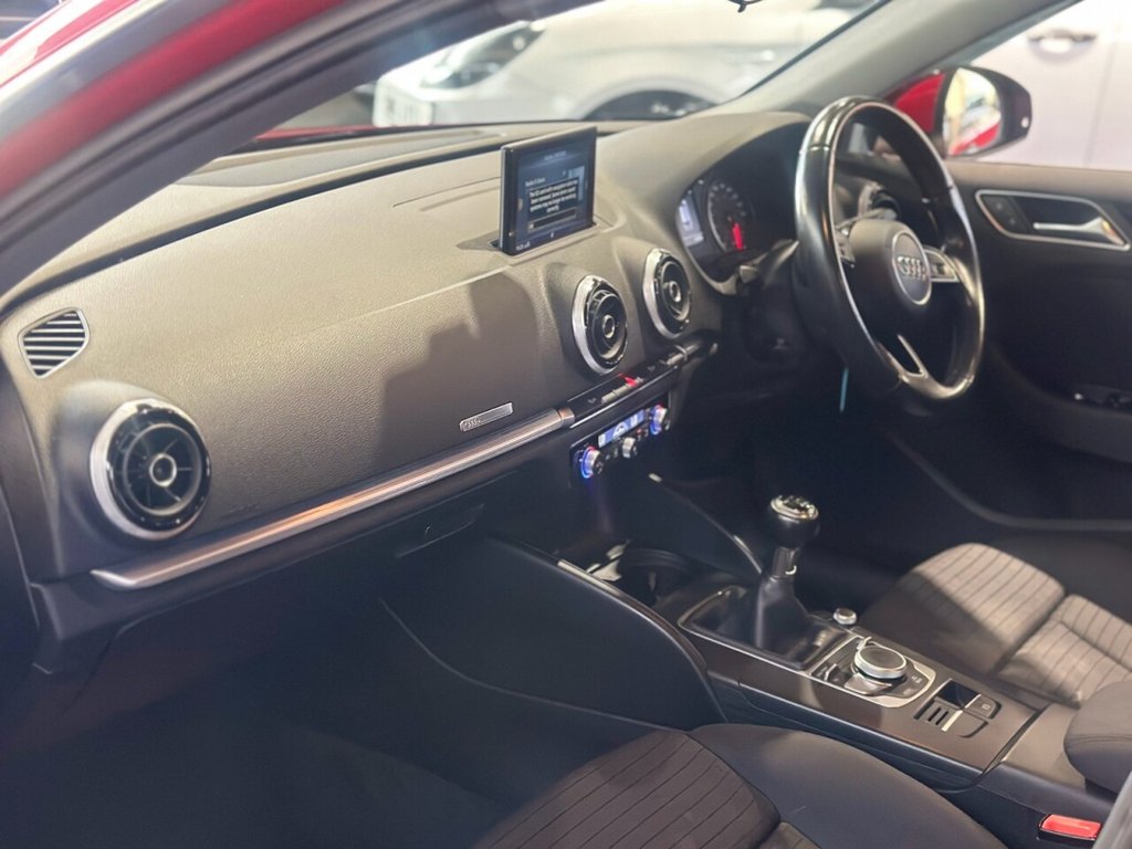 Used Audi A3 2016 for sale - 77287501: Photo 36