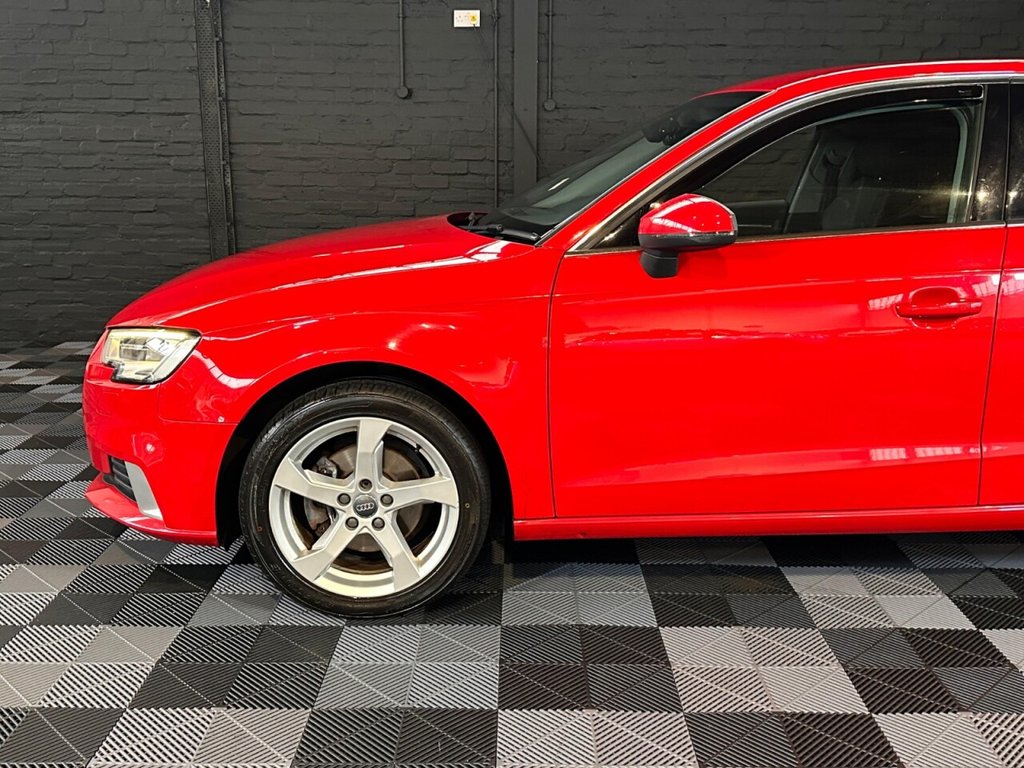 Used Audi A3 2016 for sale - 77287501: Photo 4