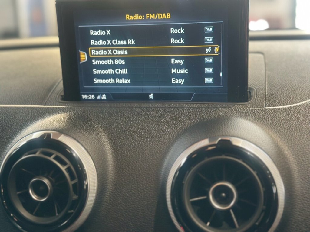 Used Audi A3 2016 for sale - 77287501: Photo 41