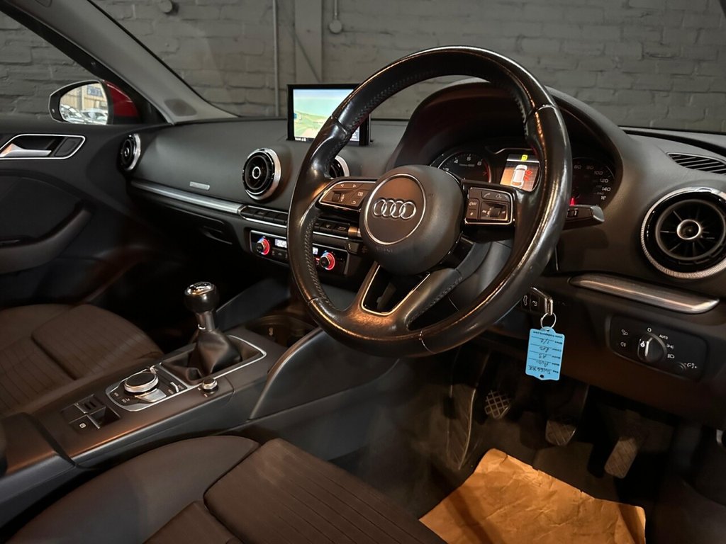 Used Audi A3 2016 for sale - 77287501: Photo 48