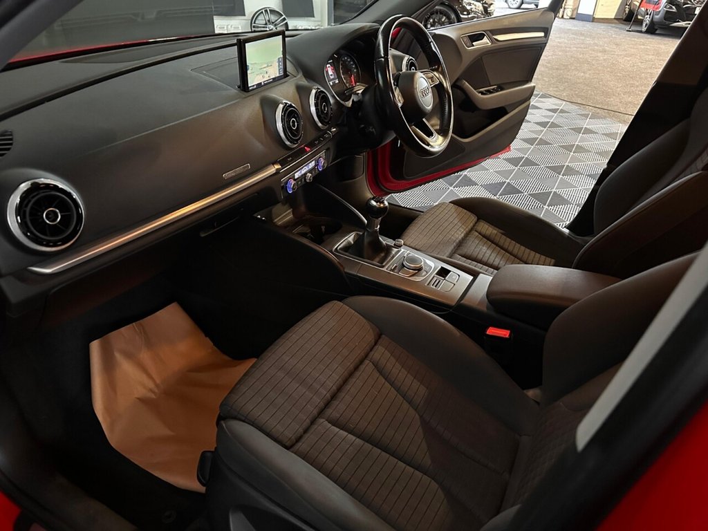 Used Audi A3 2016 for sale - 77287501: Photo 49