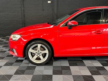 Used Audi A3 2016 for sale - 77287501: Photo