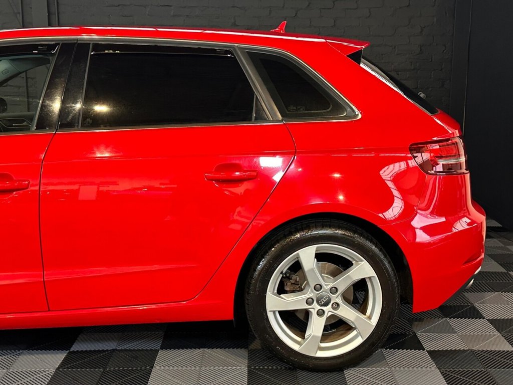 Used Audi A3 2016 for sale - 77287501: Photo 5