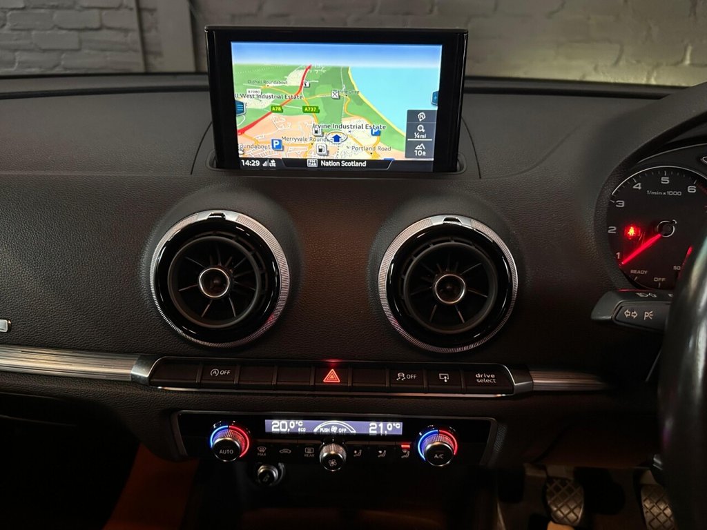 Used Audi A3 2016 for sale - 77287501: Photo 50