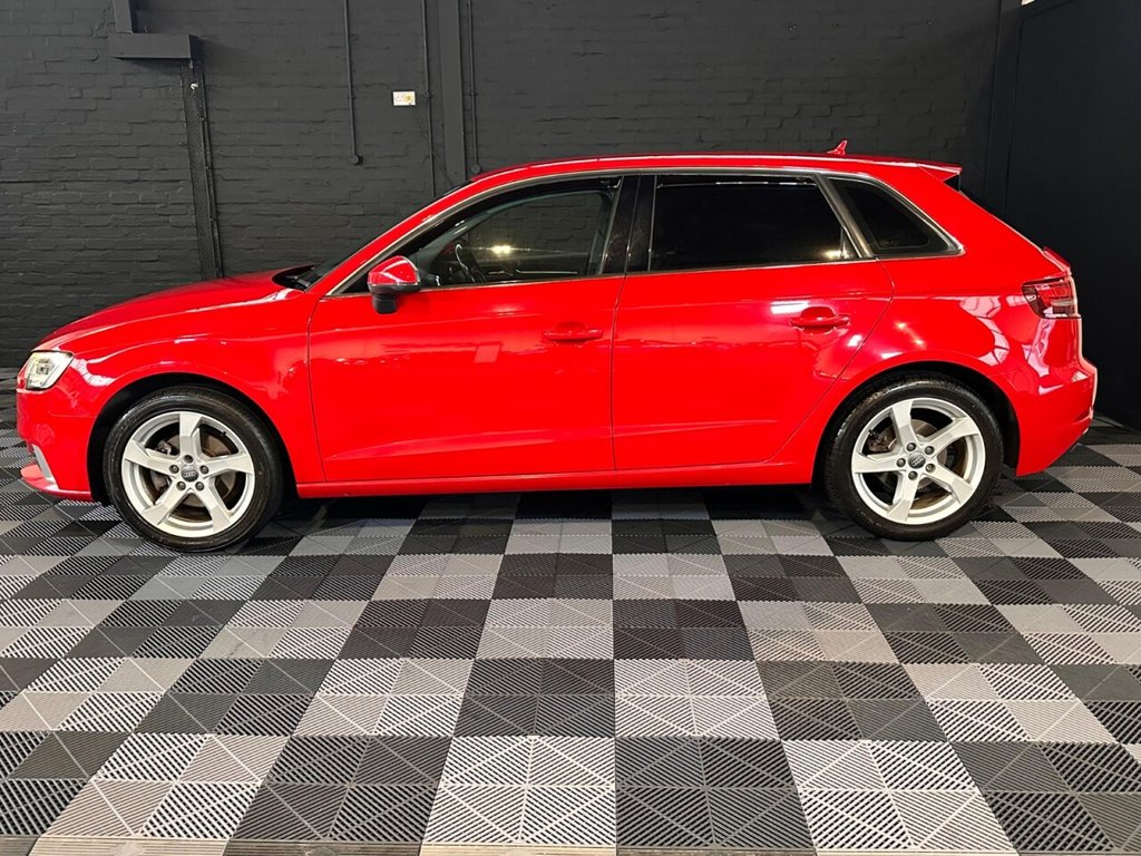 Used Audi A3 2016 for sale - 77287501: Photo 6