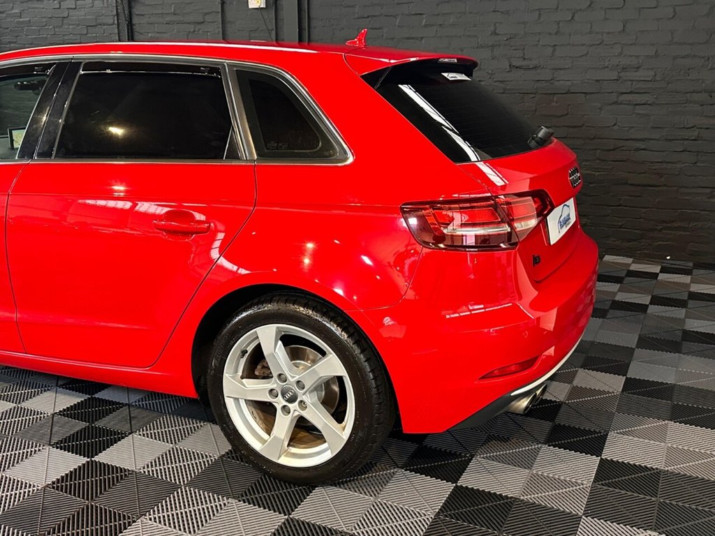 Used Audi A3 2016 for sale - 77287501: Photo 7