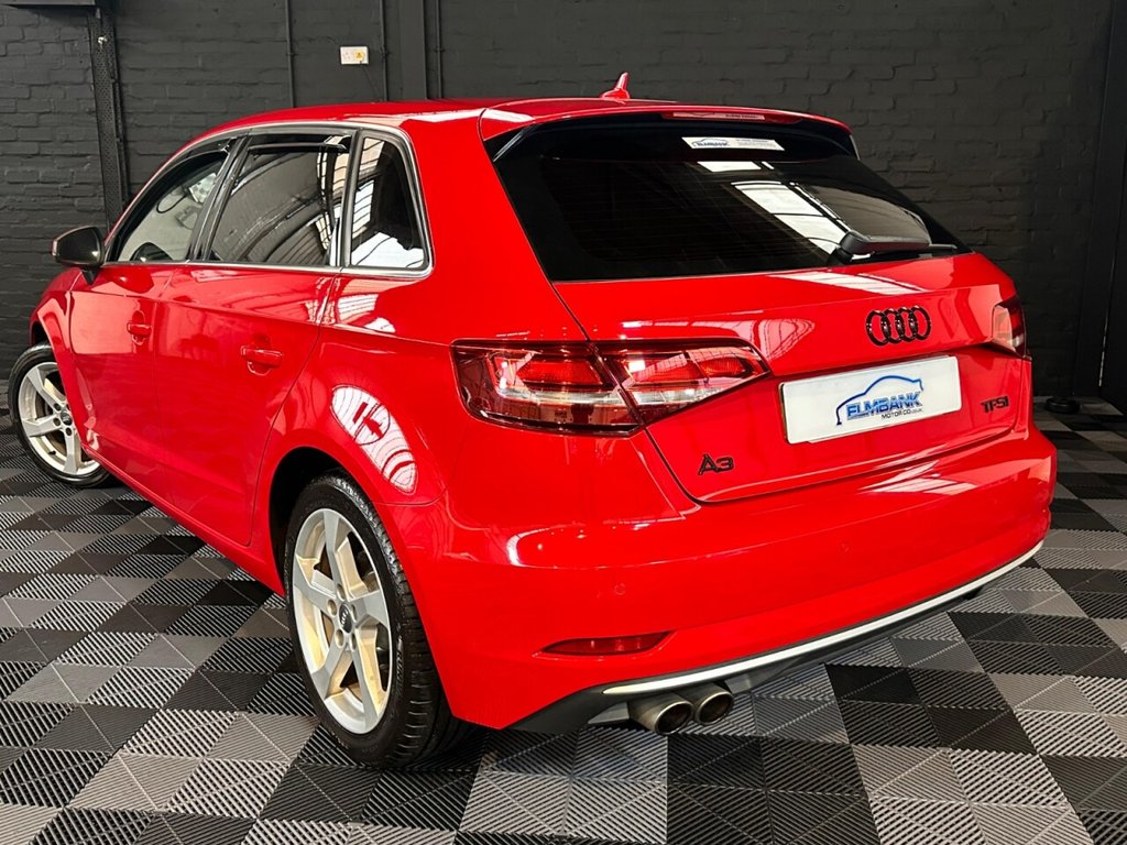 Used Audi A3 2016 for sale - 77287501: Photo 8