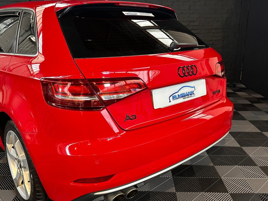 Used Audi A3 2016 for sale - 77287501: Photo 9