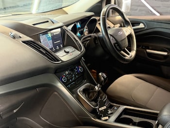 Used Ford Kuga 2019 for sale - 78901179: Photo