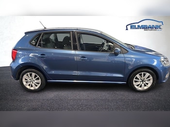 Used Volkswagen Polo 2015 for sale - 76417471: Photo