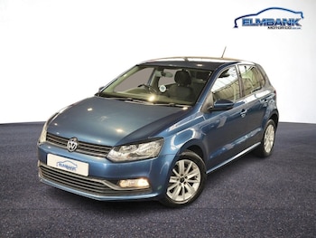 Used Volkswagen Polo 2015 for sale - 76417471: Photo