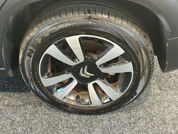 Used Citroen C3 Aircross 2018 for sale - 76950621: Photo