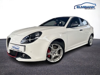 2016 (16) - 1.4 TB MultiAir Speciale Hatchback 5dr Petrol Manual Euro 6 (s/s) (150 bhp)