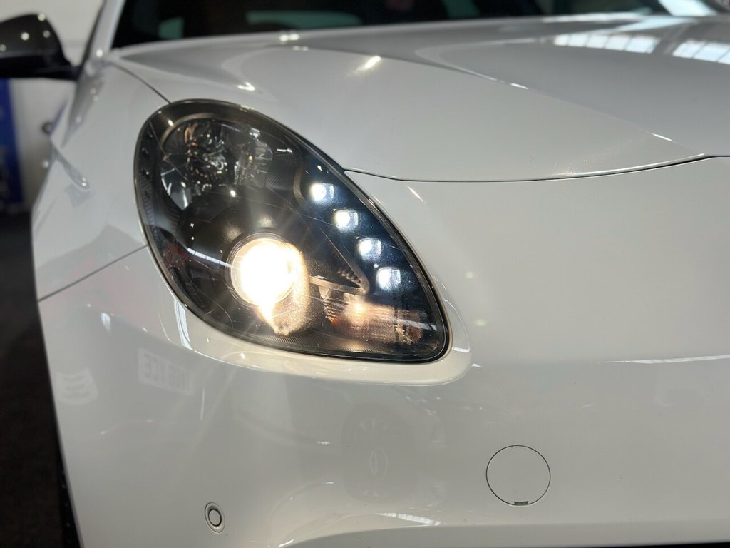 Used Alfa Romeo Giulietta 2016 for sale - 76014785: Photo 27