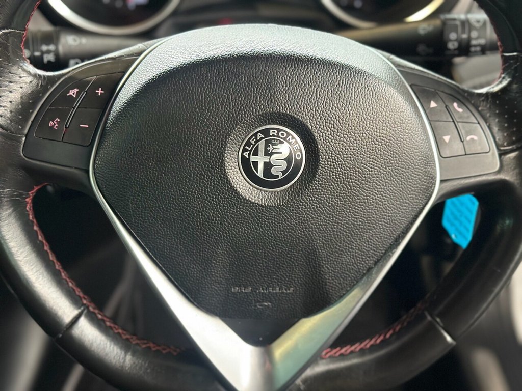 Used Alfa Romeo Giulietta 2016 for sale - 76014785: Photo 30