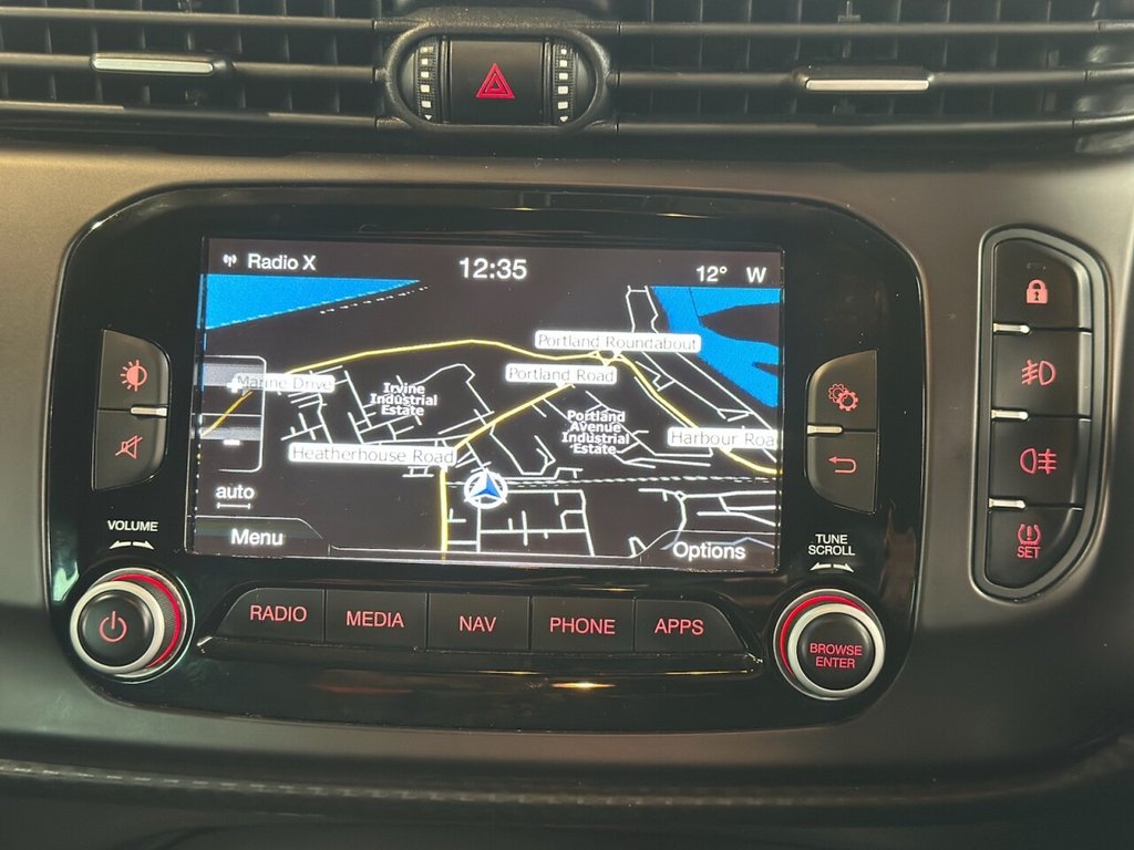 Used Alfa Romeo Giulietta 2016 for sale - 76014785: Photo 38