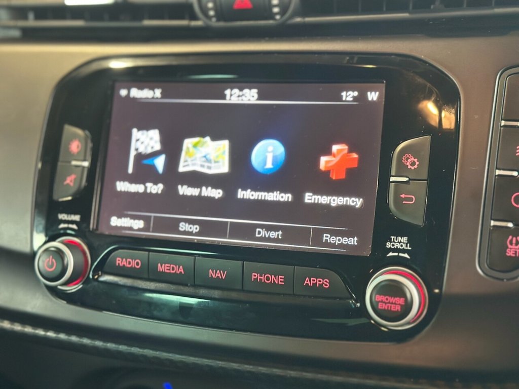 Used Alfa Romeo Giulietta 2016 for sale - 76014785: Photo 39