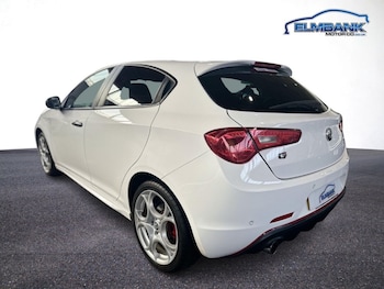 Used Alfa Romeo Giulietta 2016 for sale - 76014785: Photo