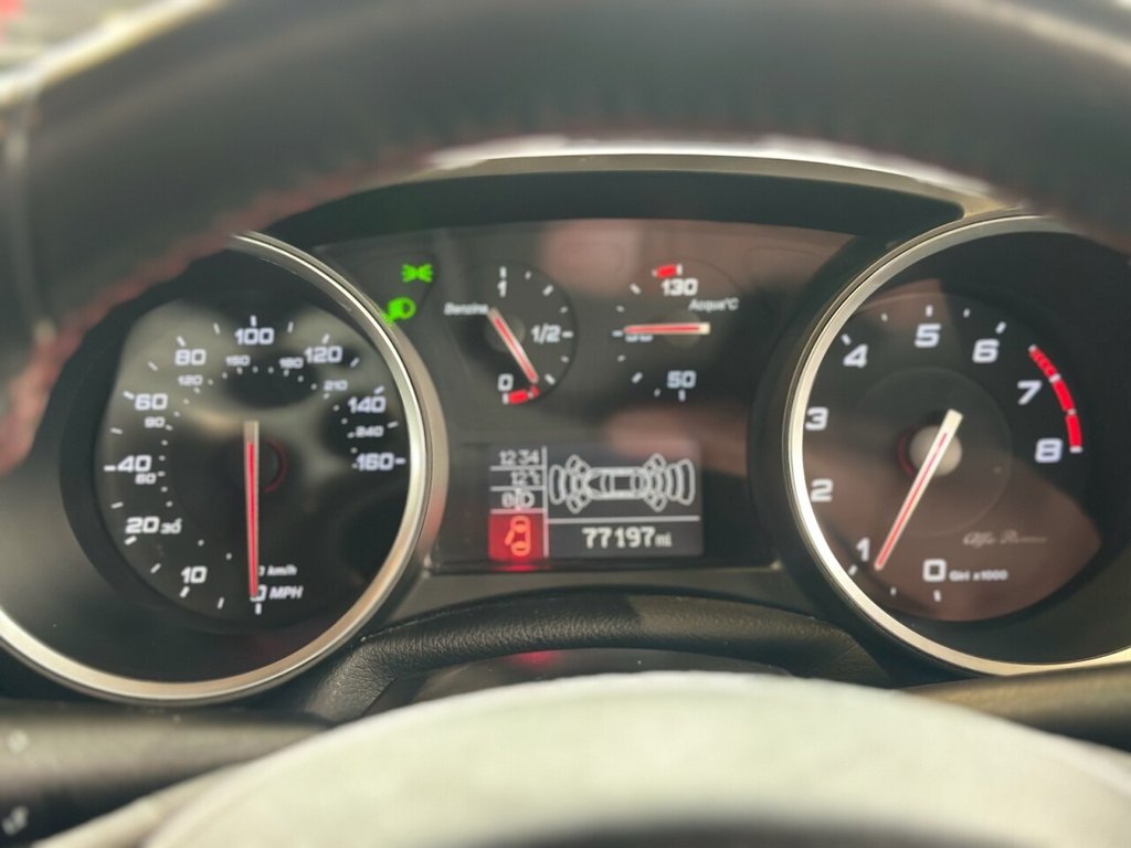 Used Alfa Romeo Giulietta 2016 for sale - 76014785: Photo 43