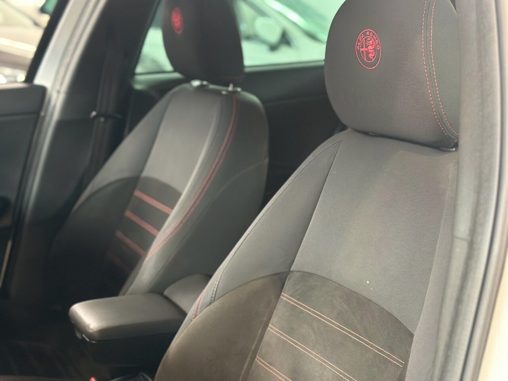 Used Alfa Romeo Giulietta 2016 for sale - 76014785: Photo 45