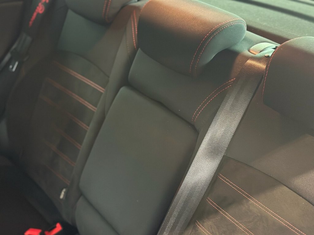 Used Alfa Romeo Giulietta 2016 for sale - 76014785: Photo 47