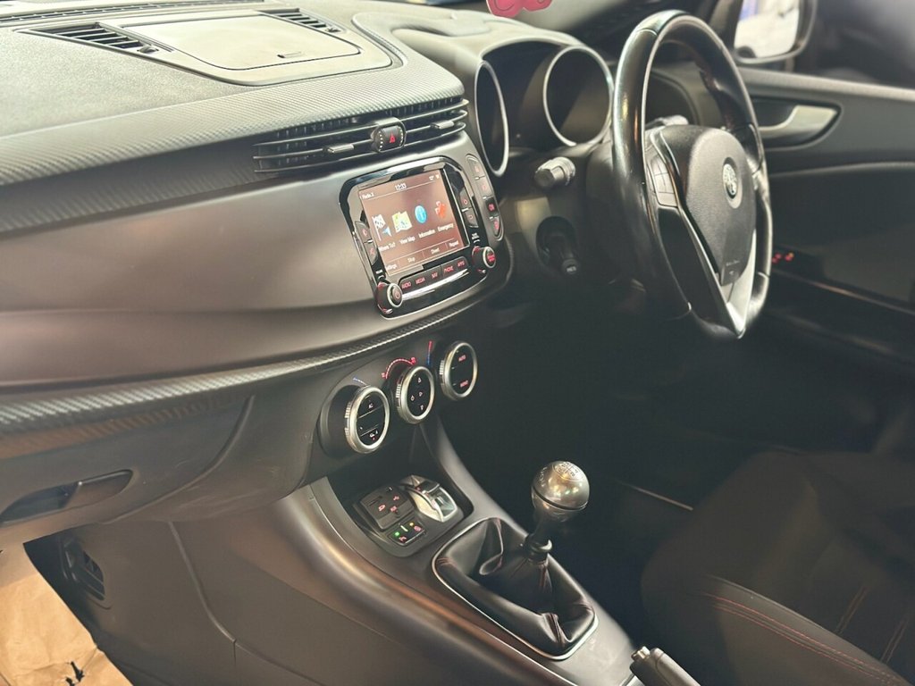 Used Alfa Romeo Giulietta 2016 for sale - 76014785: Photo 48